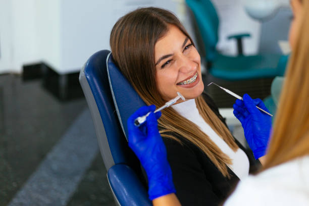 Advanced Technology for Better Dental Care in Deans, NJ